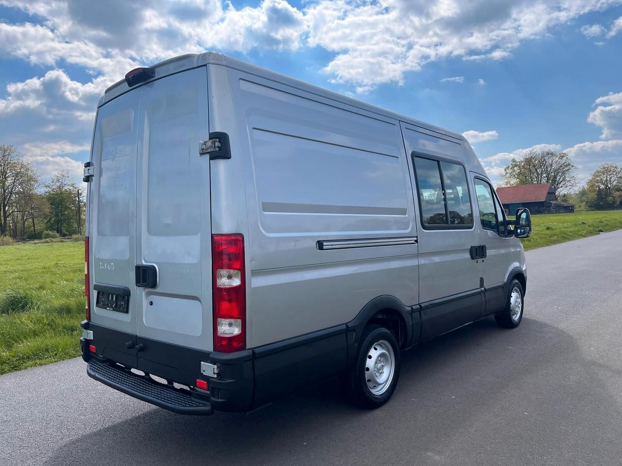 Iveco Daily 29L12V