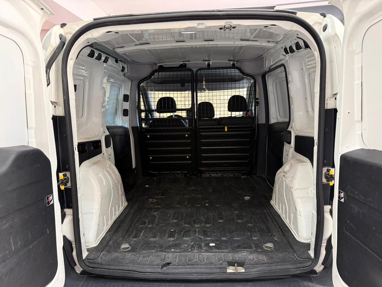 Fiat Doblo Doblò 1.6 MJT 105CV 3 posti S&S PC-TN Cargo Lounge