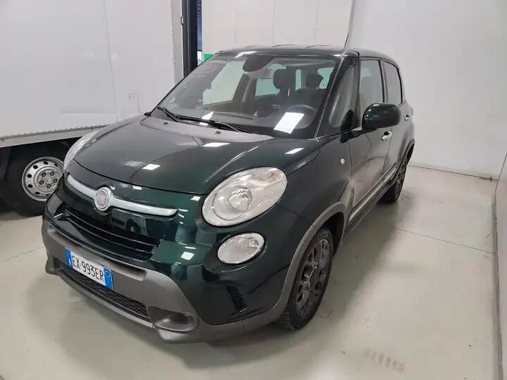 Fiat 500L 1.3 Multijet 85 CV Trekking