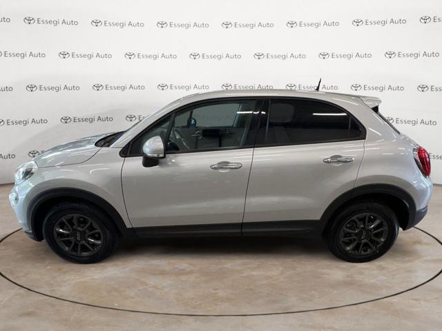 FIAT 500X 1.6 MultiJet 120 CV Pop Star