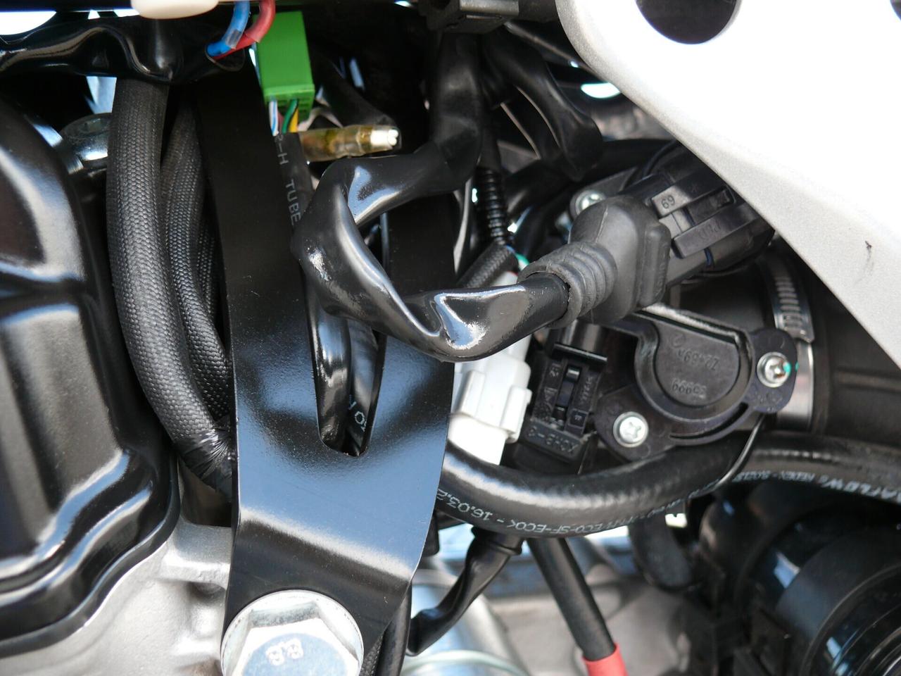 Fantic Motor Caballero 500 Enduro (M1323)