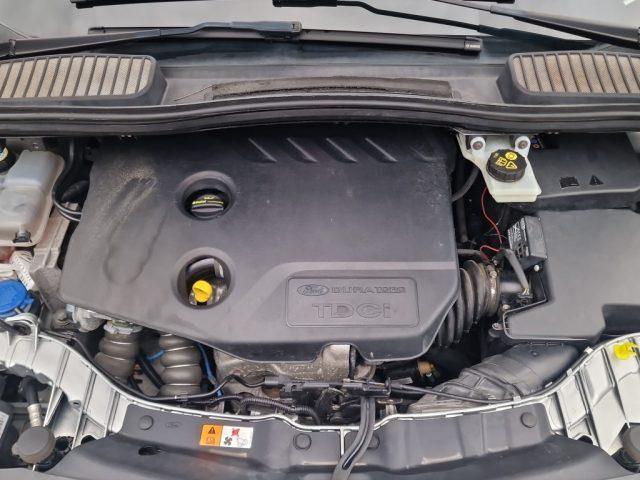 FORD C-Max 1.6 TDCi 115CV Titanium