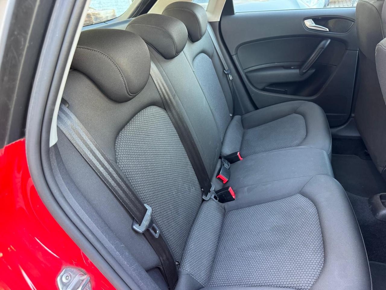 Audi A1 SPB 1.4 TDI Admired