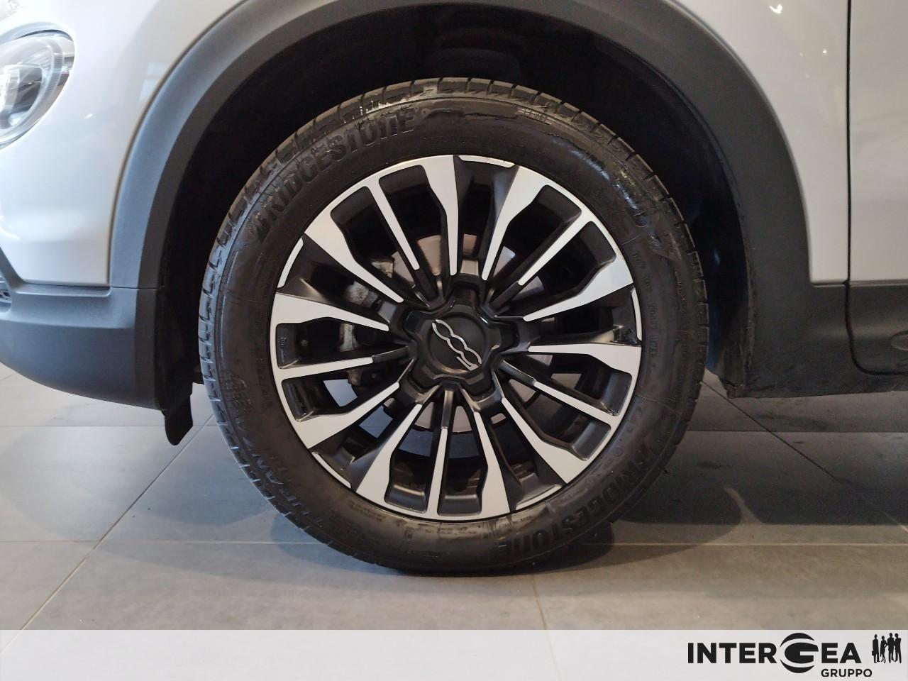 FIAT 500X 1.0 t3 Cross 120cv