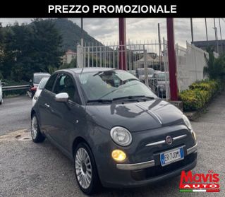 FIAT 500 1.2 EasyPower Pop Star