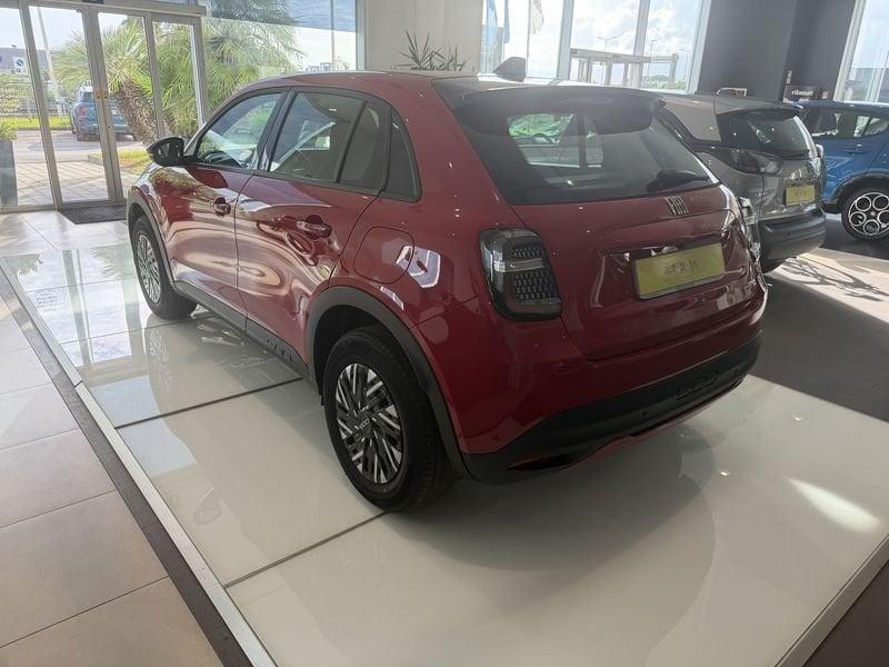 FIAT 600 1.2 Hybrid 110cv Pop