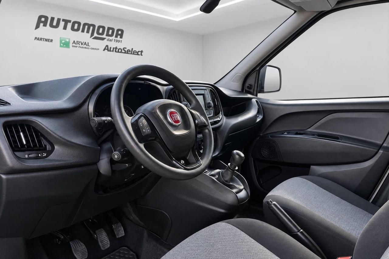 Fiat Doblo LH2 MAXI XL Tetto alto