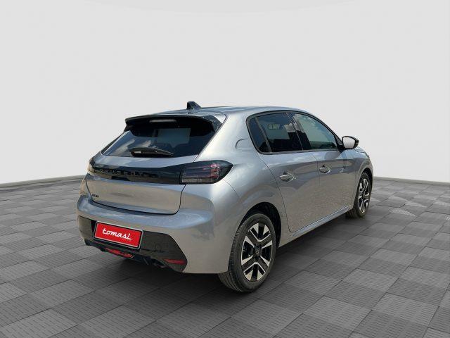 PEUGEOT 208 208 PureTech 100 Stop&Start 5 porte Allure