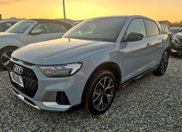 Audi A1 allstreet 30 TFSI