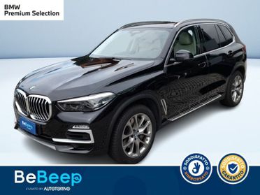 BMW X5 XDRIVE45E XLINE AUTO