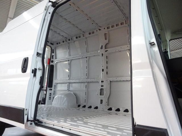 FIAT Ducato 35Q 2.3 MJT 180CV PLungo -TAlto Furgone Maxi