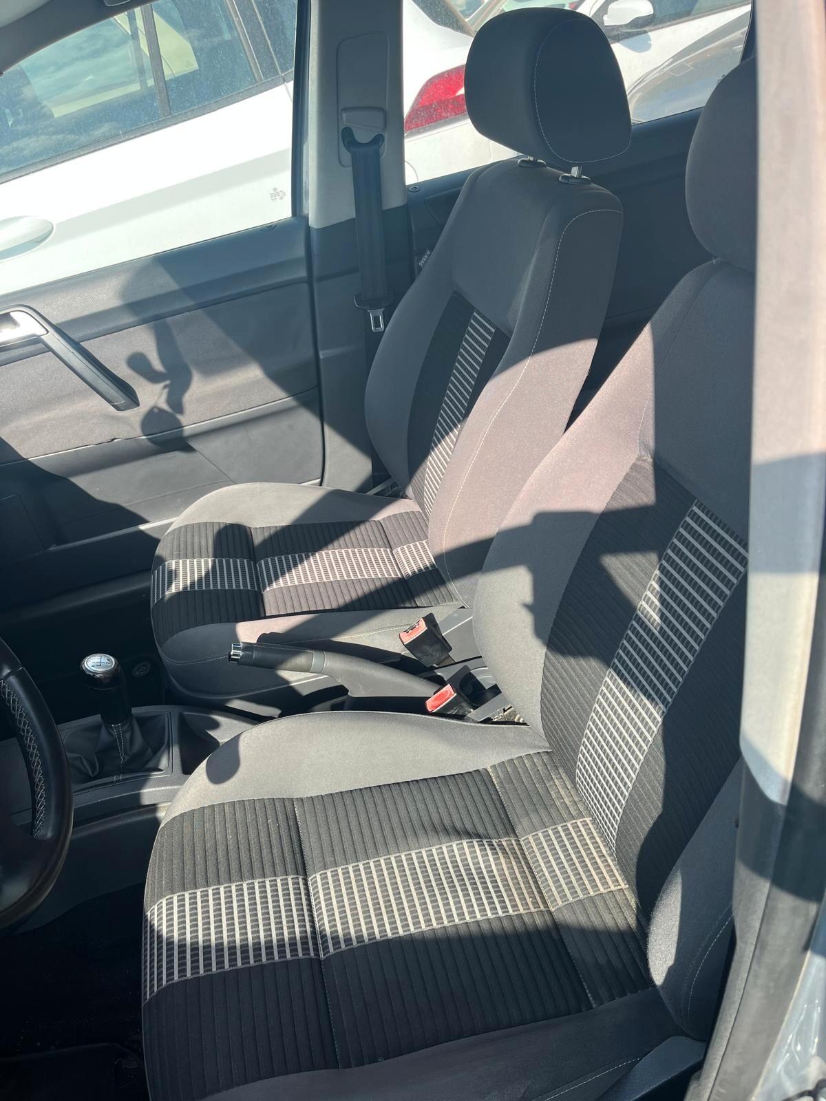 Volkswagen Polo 1.2/70CV 12V 3p. Comfortline