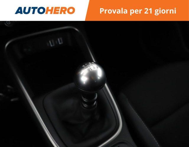 JEEP Avenger 1.2 Turbo 100 CV Altitude