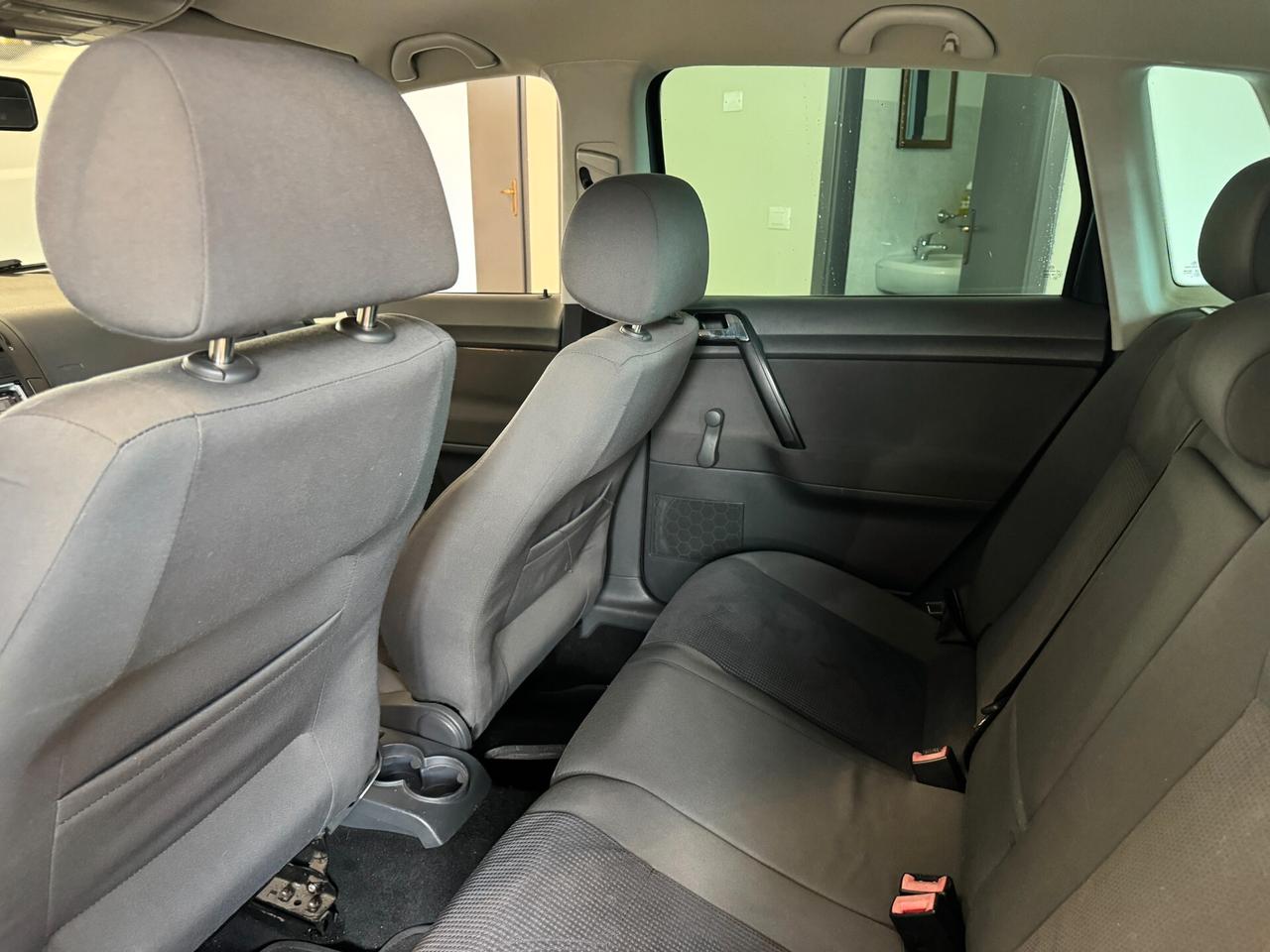 Volkswagen Polo 1.2/60CV 5p. Trendline NEOPATENTATI