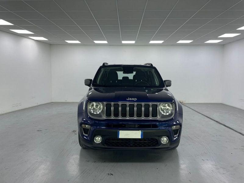 Jeep Renegade 1.0 t3 Limited 2wd