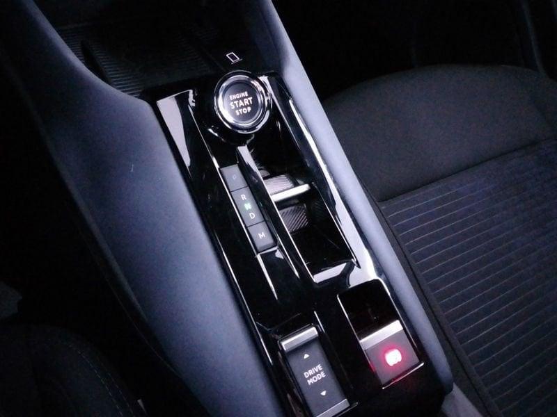 Alfa Romeo Junior 1.2 ibrida 145cv edct6