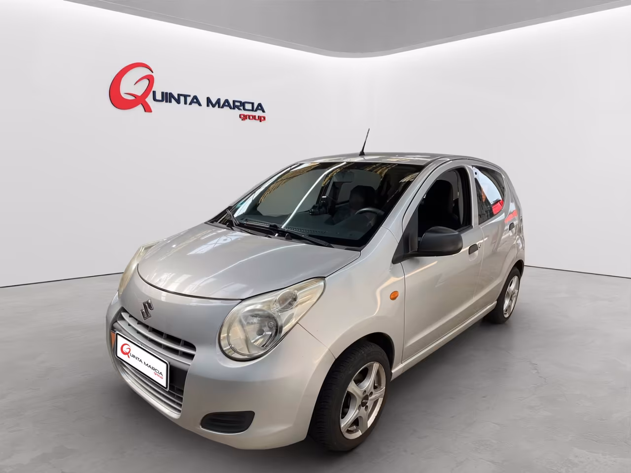 SUZUKI ALTO 1.0 68 cv 50.000 KM - CLIMA