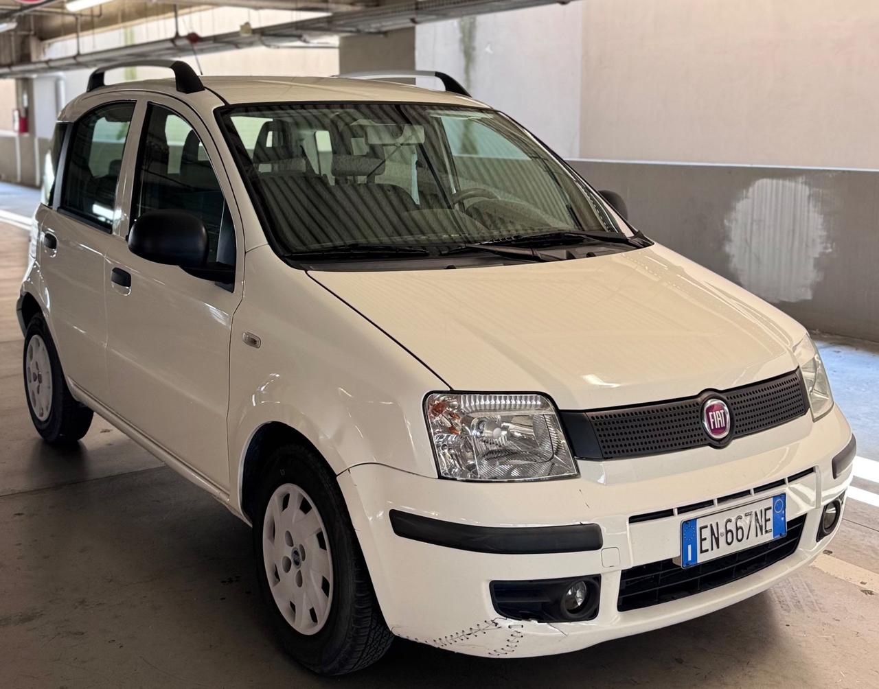 Fiat Panda 1.2 Classic