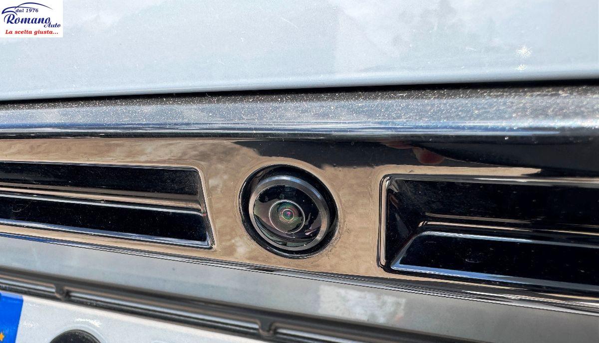 PEUGEOT - 2008 1.2 puretech Allure Pack 130cv eat8#RETROCAMERA 360°!