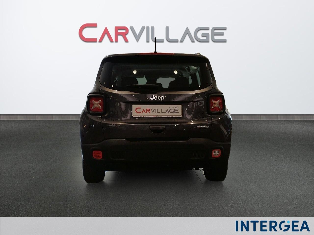 JEEP Renegade 1.0 t3 Limited 2wd
