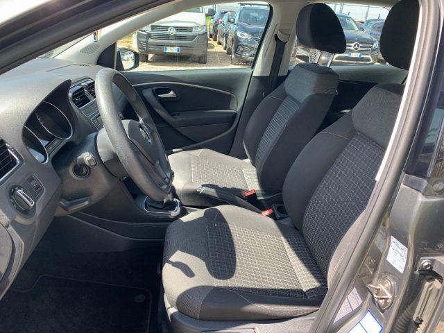 VOLKSWAGEN Polo 1.2 TSI 5p. Comfortline BlueMotion Technology