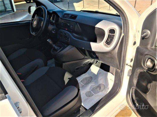 Fiat Panda 1.0 FireFly S&S Hybrid Easy