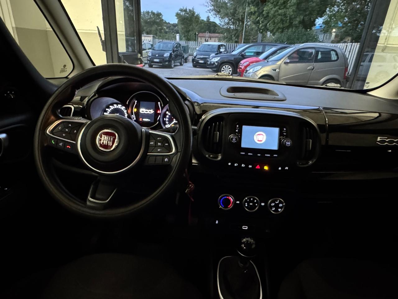 Fiat 500L 1.3 Multijet lounge