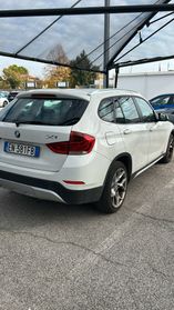 BMW X1 2.0 SDRIVE MSPORT - GARANZIA 3 ANNI TOP