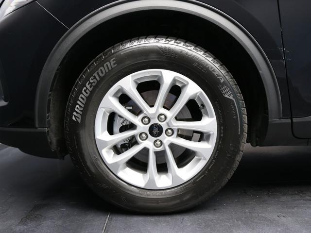 FORD Kuga 2.5 Full Hybrid 180 CV CVT 2WD Titanium