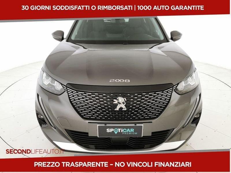 Peugeot 2008 1.2 puretech Allure Pack s&s 130cv