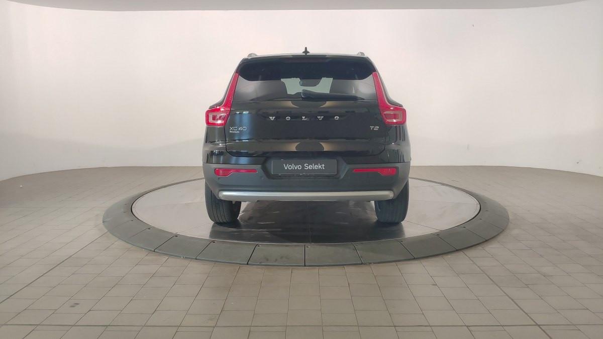 VOLVO Xc40 T2 Automatico Core