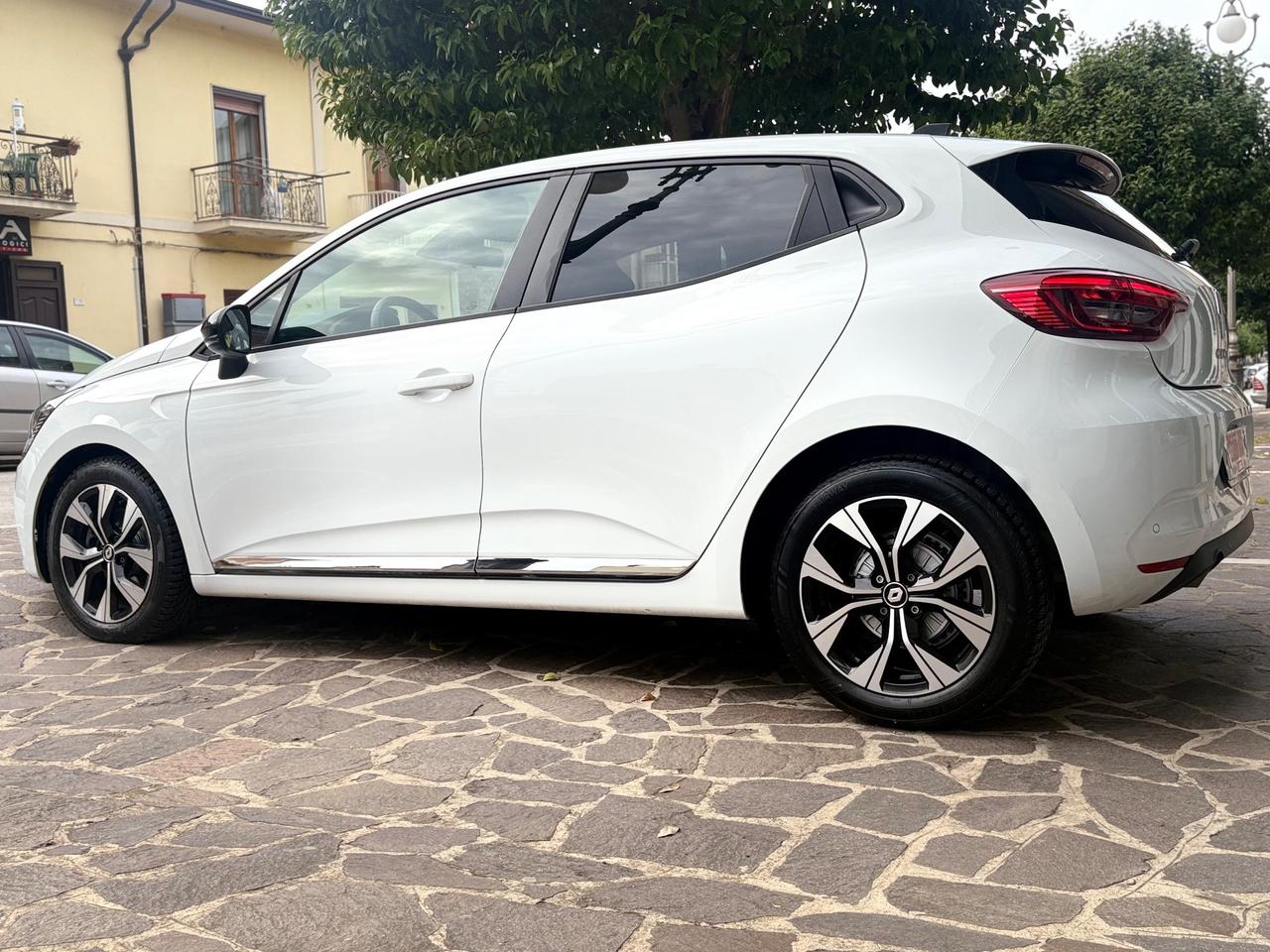 Renault Clio Blue dCi 100CV 5P Evolution FULL/LED/NAV