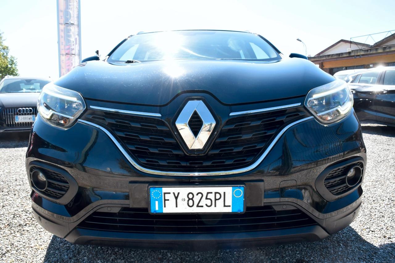 Renault Kadjar Blue dCi 8V 115CV Business