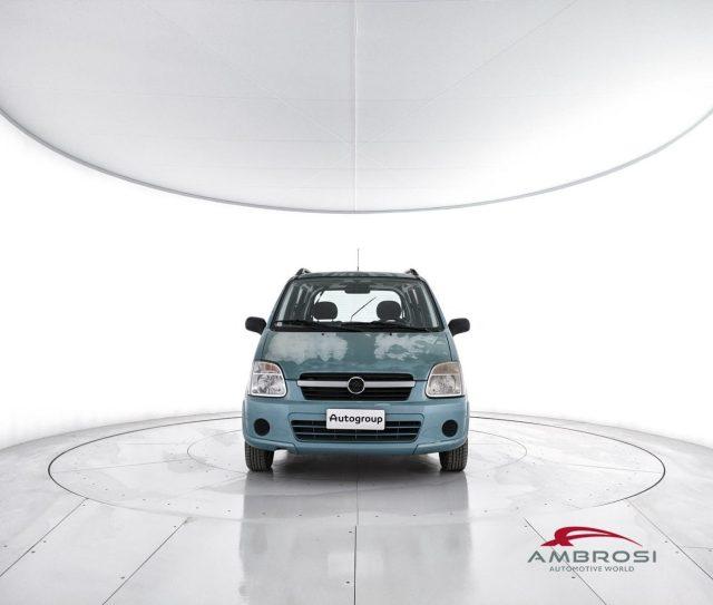OPEL Agila 1.2 16V Club - PER OPERATORI DEL SETTORE