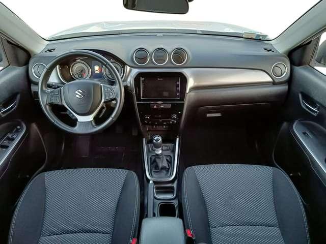 Suzuki Vitara 1.4h Cool 2wd