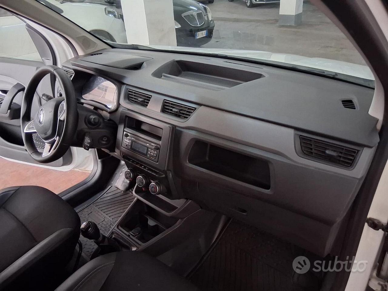 Renault Express 1.5 dci 75cv Furgone