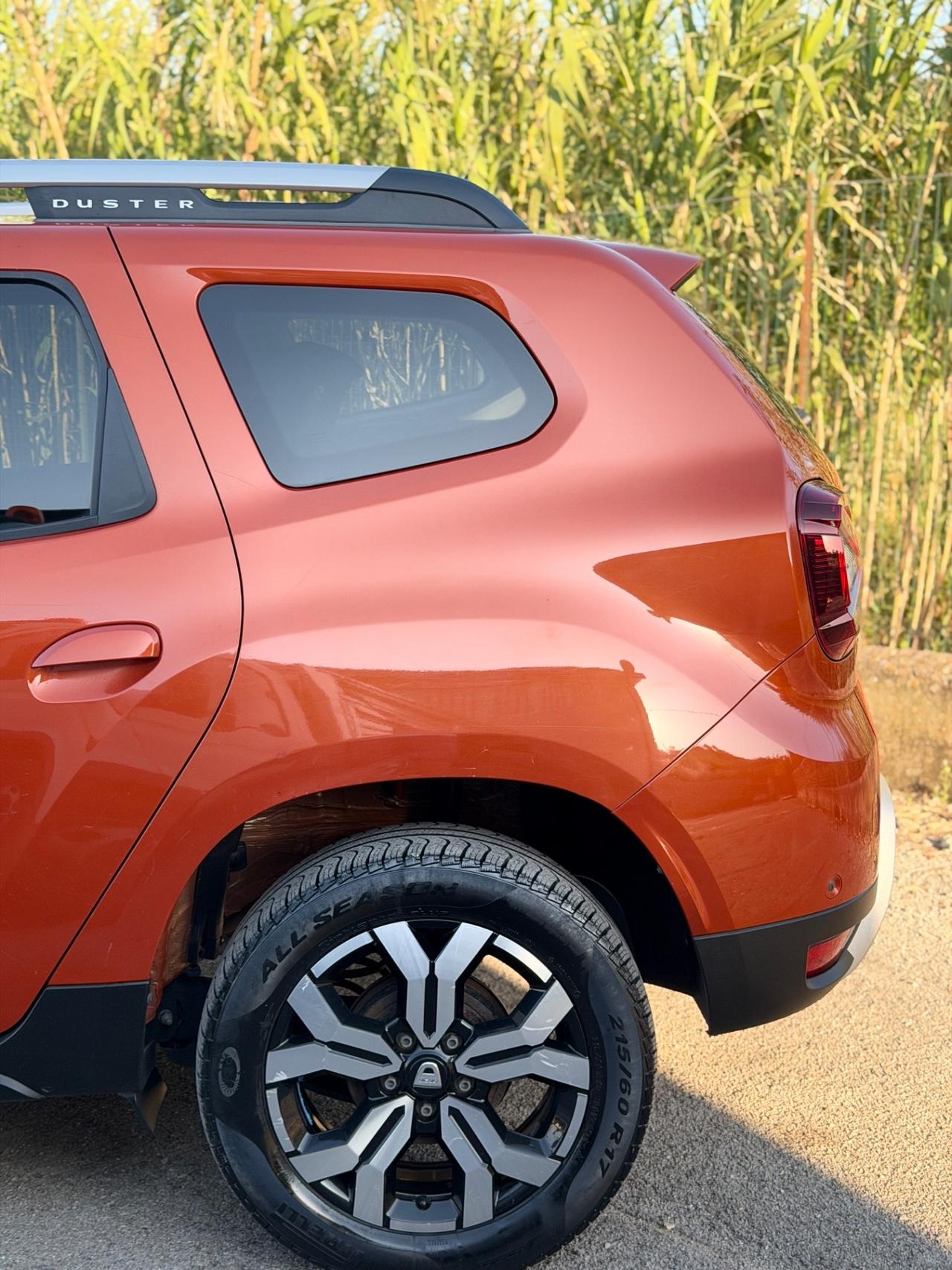 Dacia Duster 1.5 Blue dCi 8V 115 CV 4x2 Prestige
