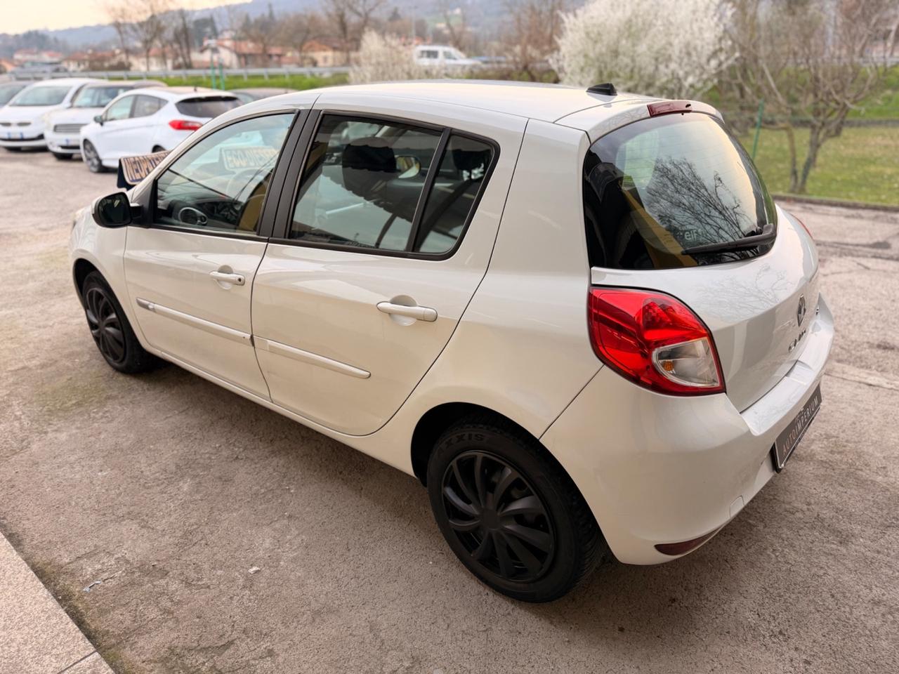 Renault Clio 1.5 dCi 55kw Dynamique ON NEOPATENTATI UNIPROP