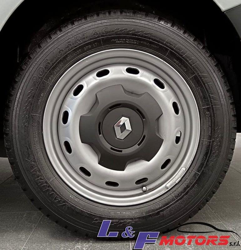 Renault Trafic 2.0 dCi 120CV Furgone euro6