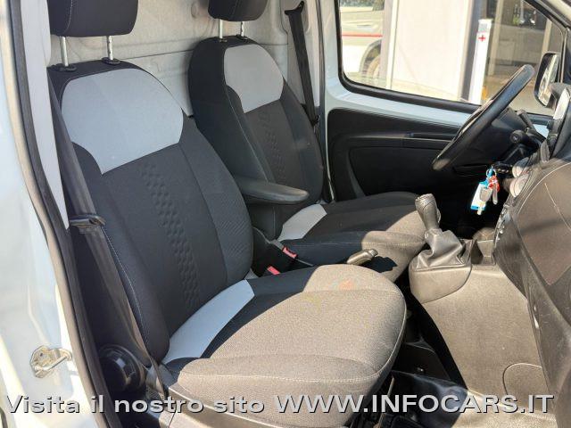 FIAT Fiorino 1.3 MJT 95CV Cargo + IVA