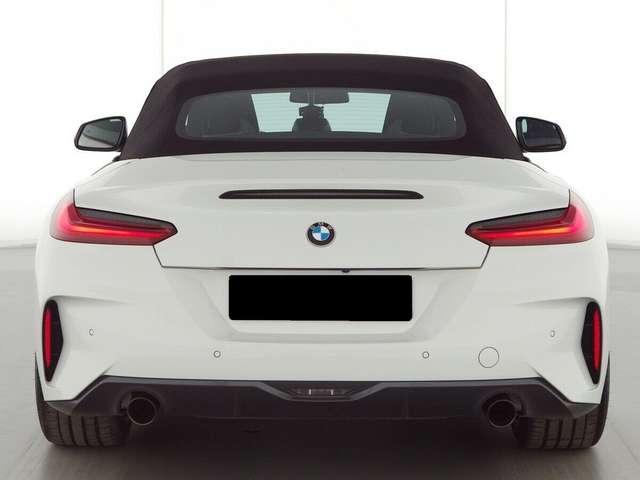 BMW Z4 M SPORT M-SPORT MSPORT BLACK PACK KAMERA LED FULL