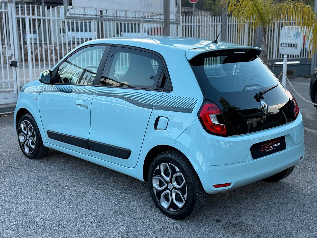 Renault Twingo SCe 1.0 65CV Limited 2021