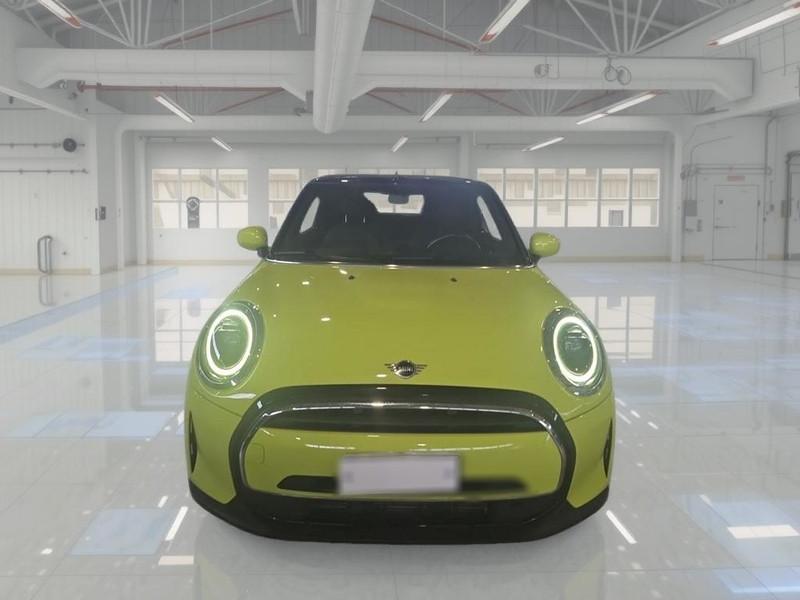 MINI COOPER CABRIO CLASSIC CABRIO