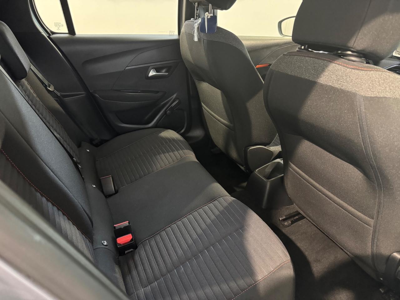 Peugeot 208 PureTech 75 Stop&Start 5 porte Active
