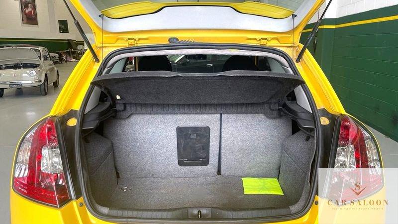 FIAT Stilo 2.4i 20V Selespeed 3 porte Abarth