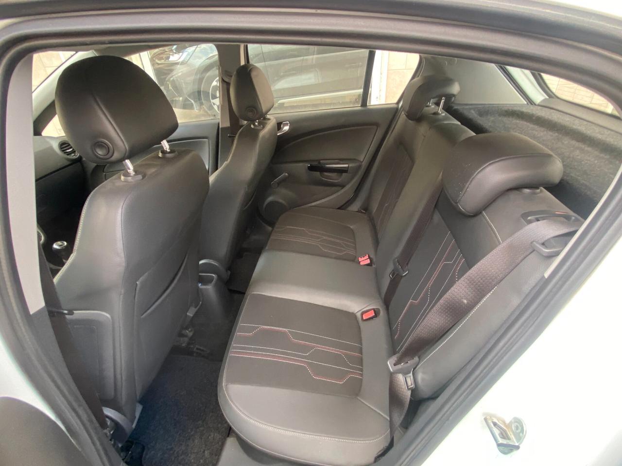 Opel Corsa 1.2 85CV 5 porte GPL-TECH Elective