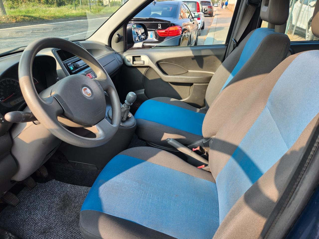 Fiat Panda 1.2 Dynamic