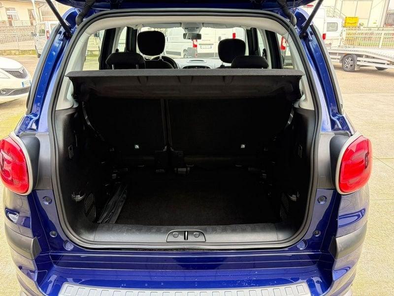 FIAT 500L 500L MY '21 1.3 Multijet 95 CV Cross