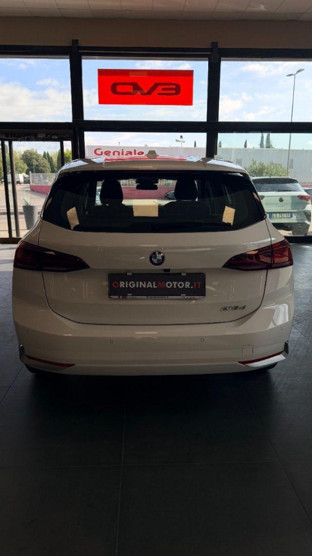 BMW 218 d Active Tourer