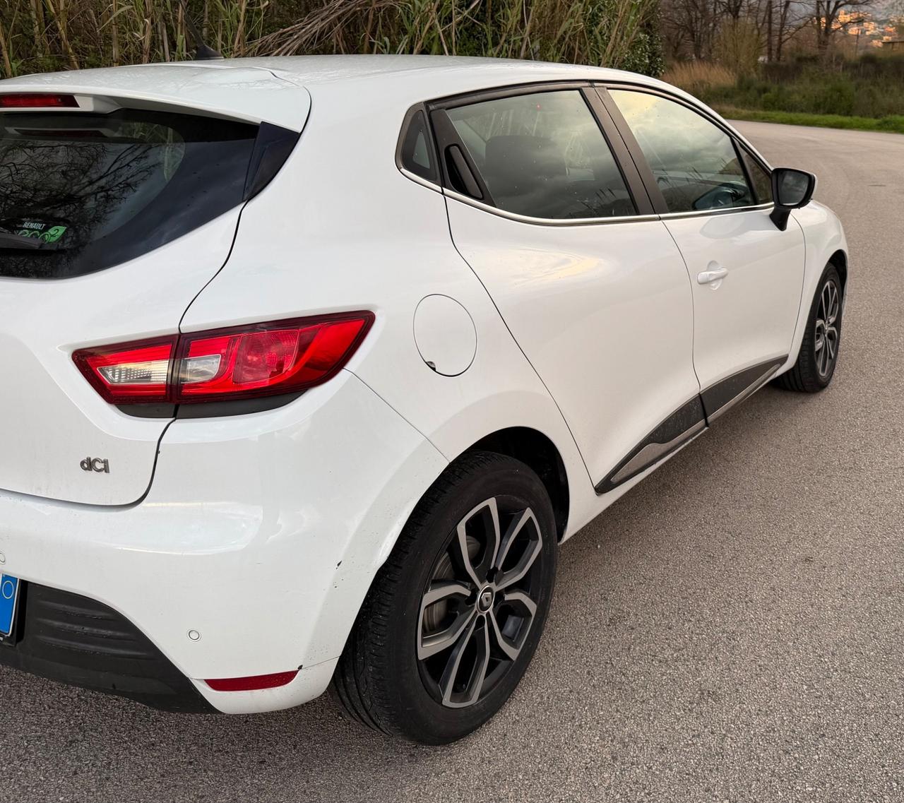 Renault Clio dCi 8V 90CV Start&Stop 5 porte Energy Intens